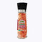 Himalayan Chef Organic Onion & Crushed Red Pepper With Pink Salt, Glass Grinder - 0.78 lbs